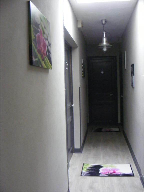 Le Clos Laurentais Hotel Plérin Cameră foto