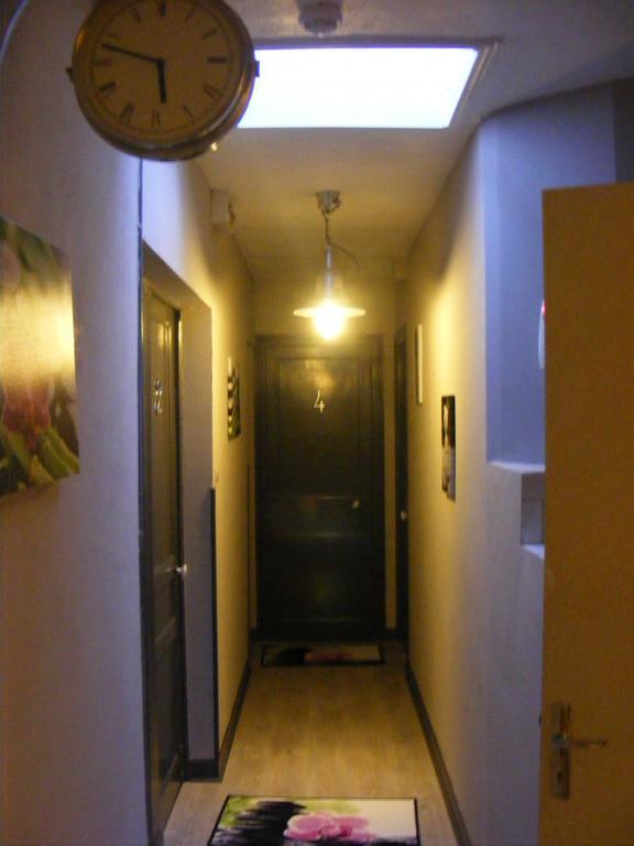 Le Clos Laurentais Hotel Plérin Cameră foto