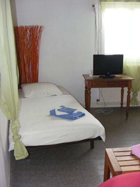 Le Clos Laurentais Hotel Plérin Cameră foto