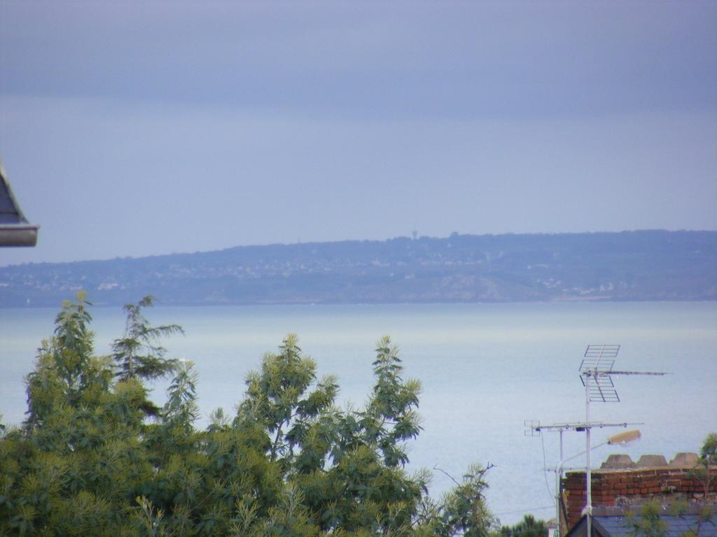 Le Clos Laurentais Hotel Plérin Cameră foto